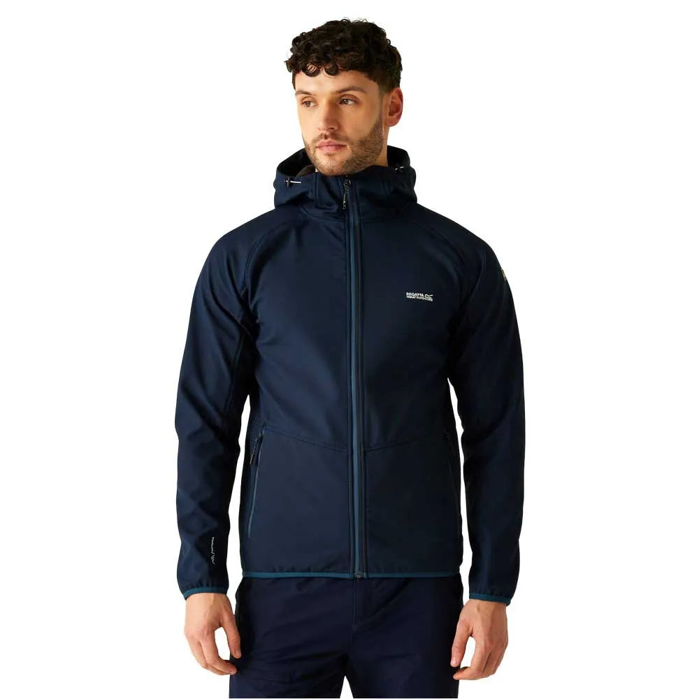 Regatta Arec III softshell jacket
