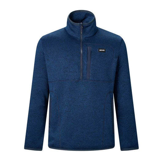 Regatta Barlee half zip fleece
