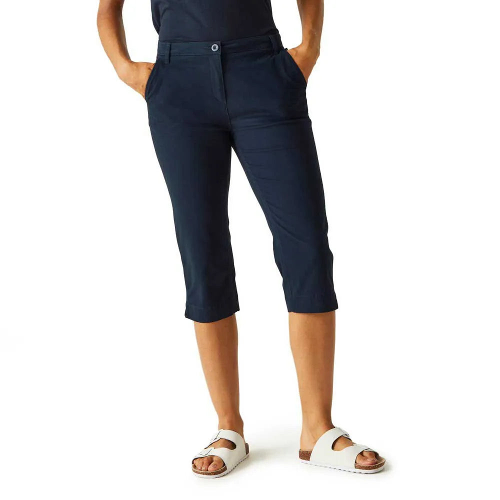 Regatta Bayletta Capri 3/4 Pants