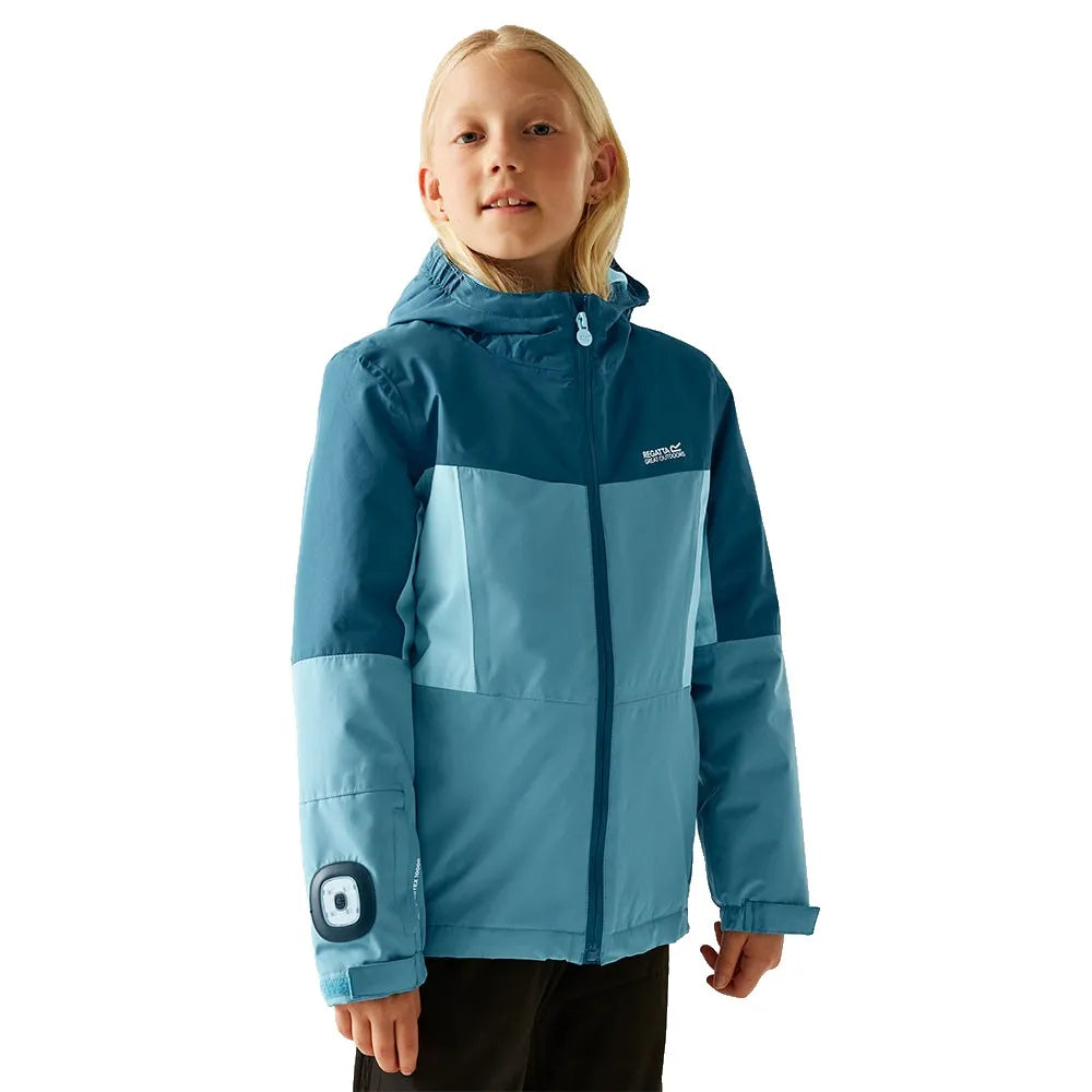 Regatta Beamz jacket