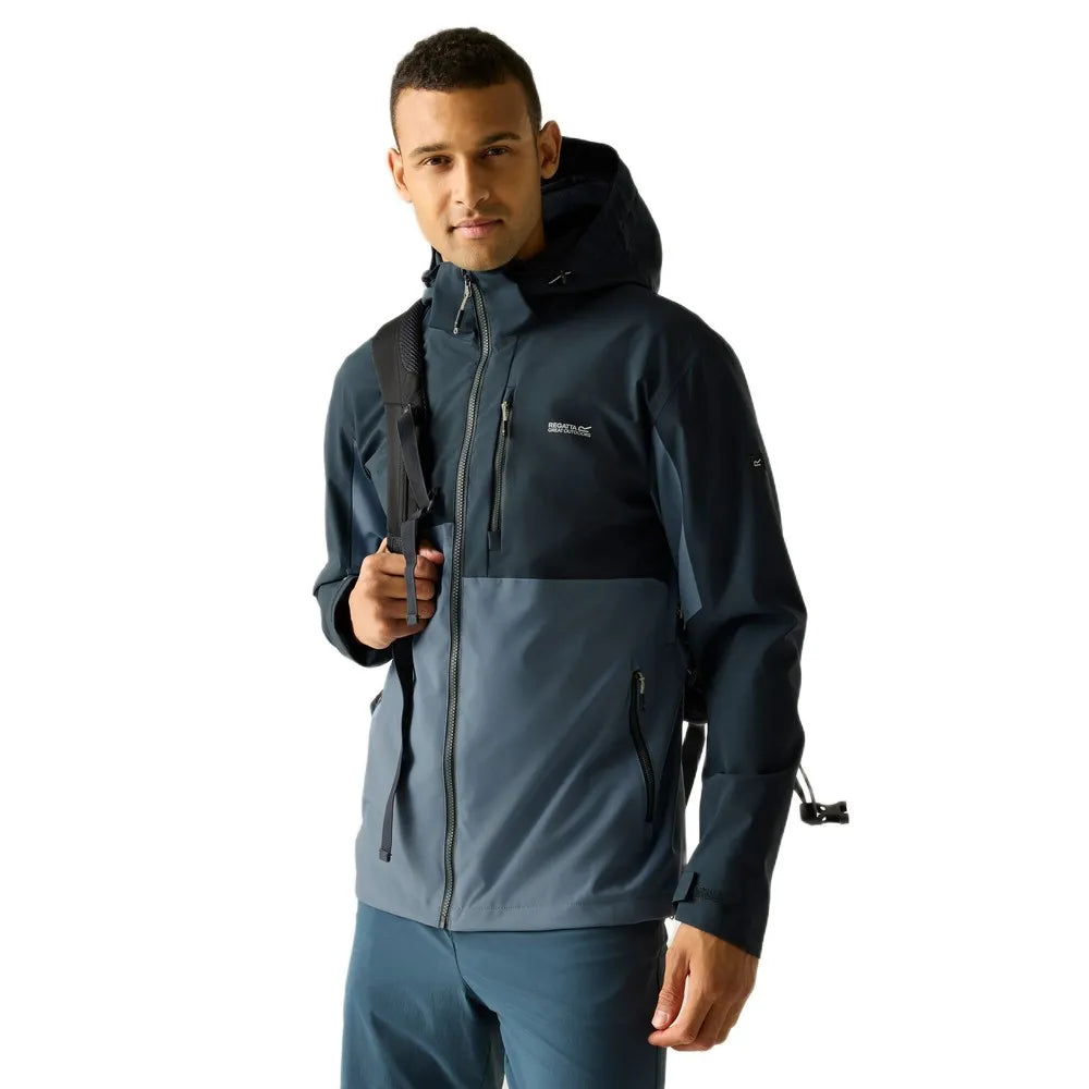 Regatta Bosfield jacket