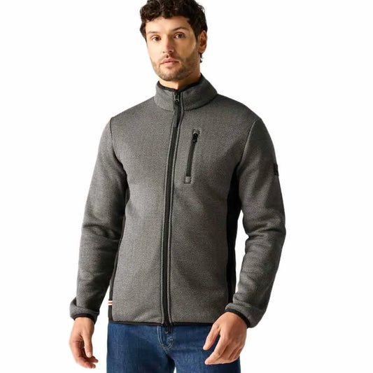 Regatta Brayleigh full zip fleece