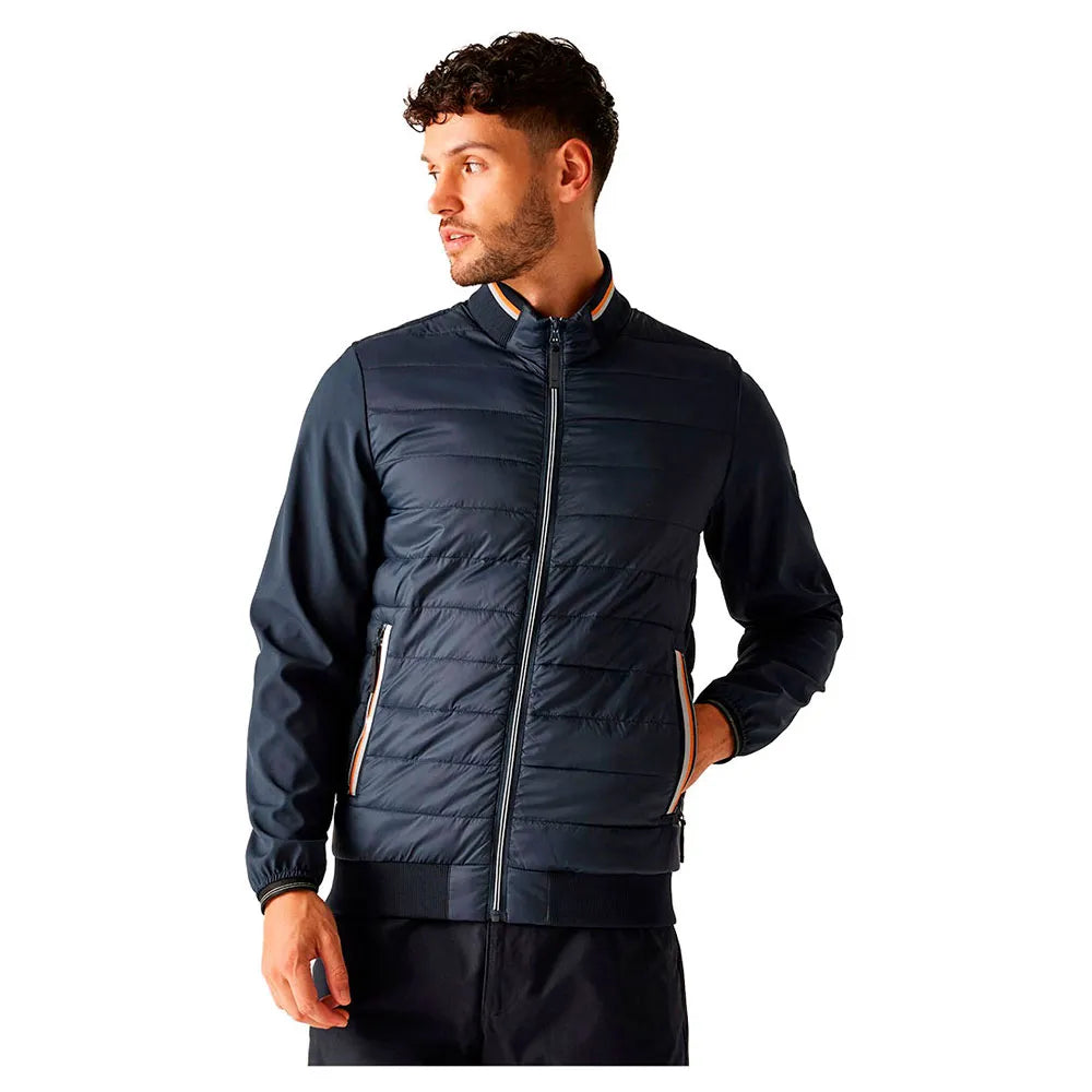 Regatta Brennon Hybrid jacket