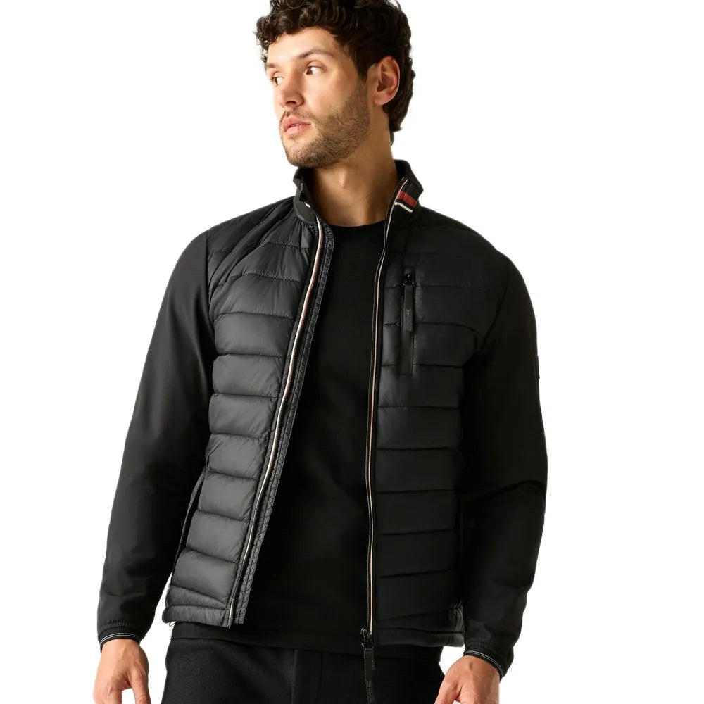 Regatta Brentmoor Hybrid jacket