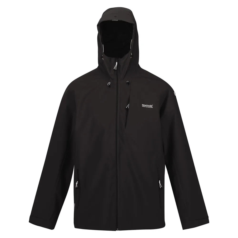 Regatta Britedale softshell jacket