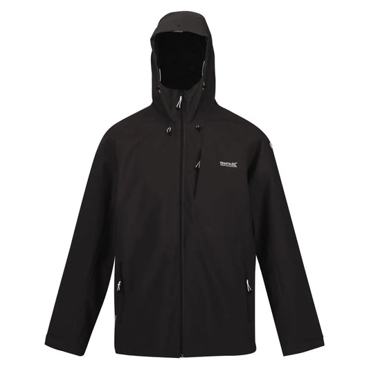 Regatta Britedale softshell jacket