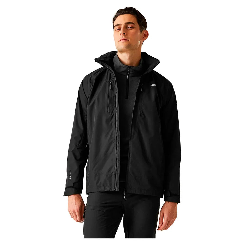 Regatta Calderdale VI jacket