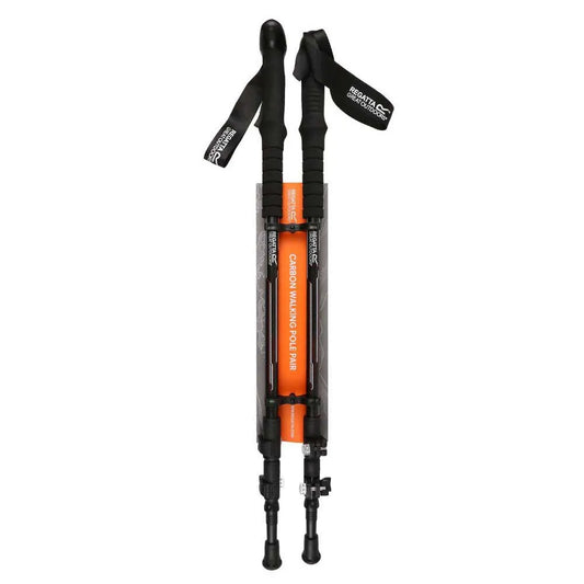 Regatta Carbon Walk poles