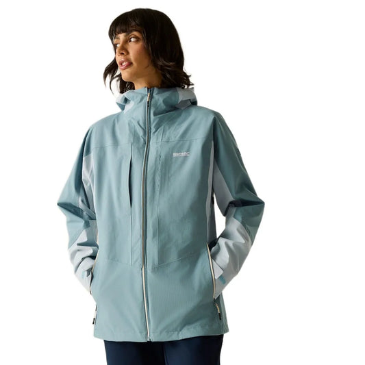 Regatta Carletta 3-in-1 jacket