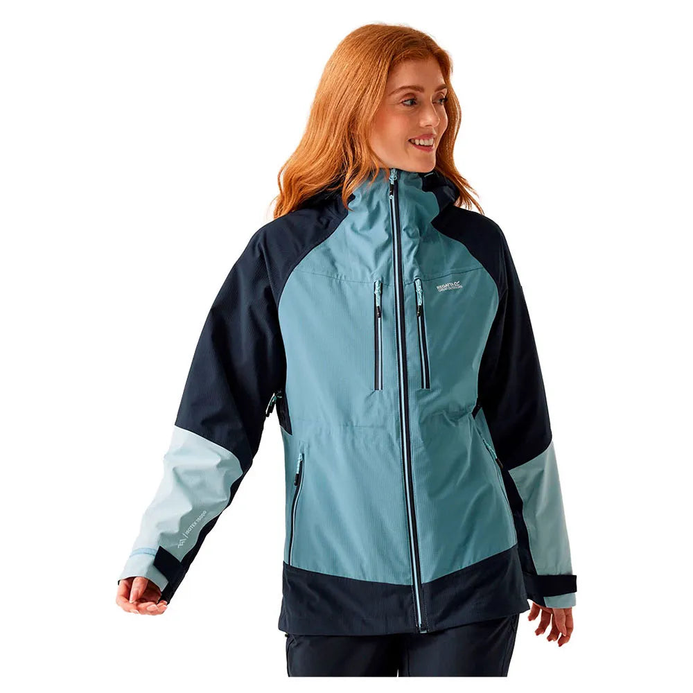 Regatta Carletta IX jacket