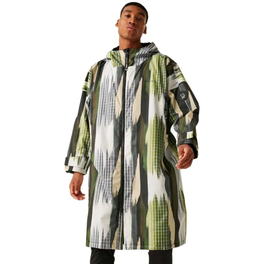 Regatta Christian Lacroix Le Bosc parka