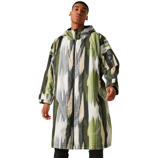 Regatta Christian Lacroix Le Bosc parka