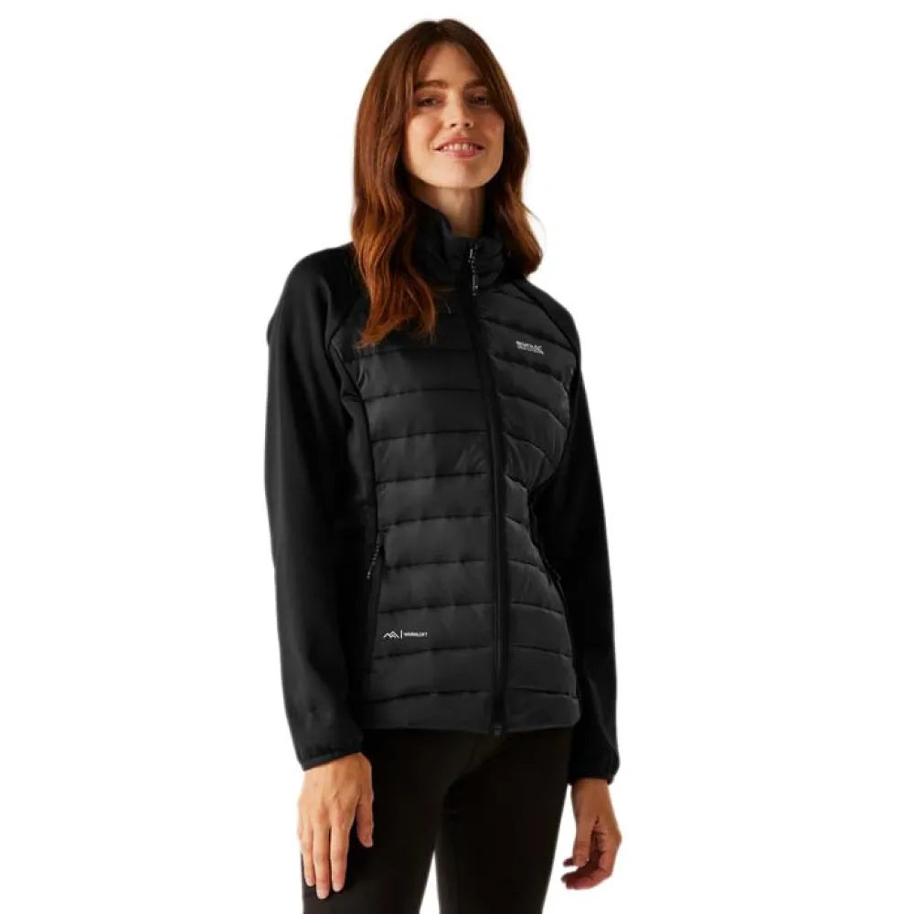Regatta Clumber V Hybrid jacket