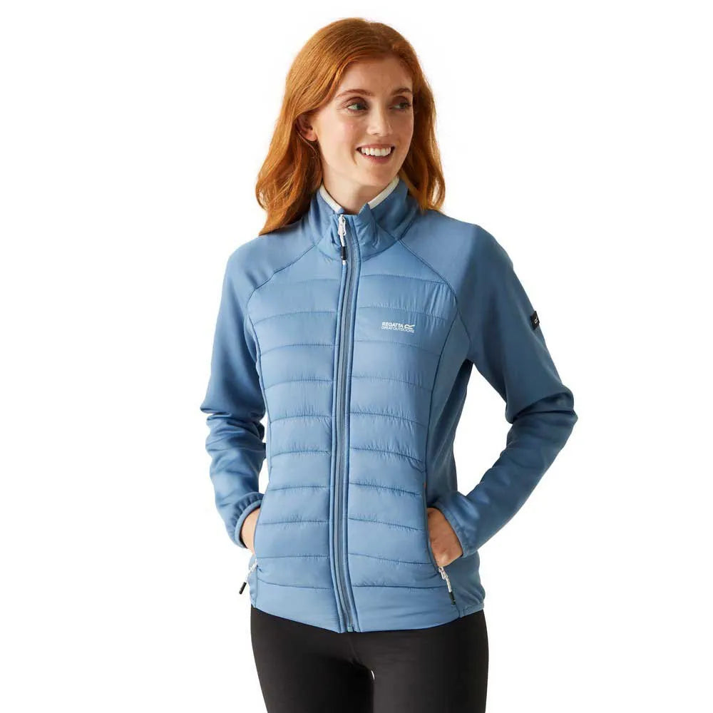 Regatta Clumber V Hybrid jacket