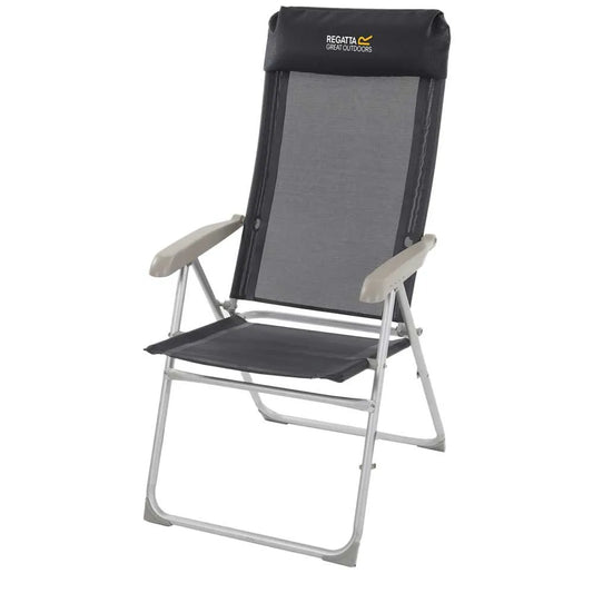 Regatta Colico Hard Armed chair