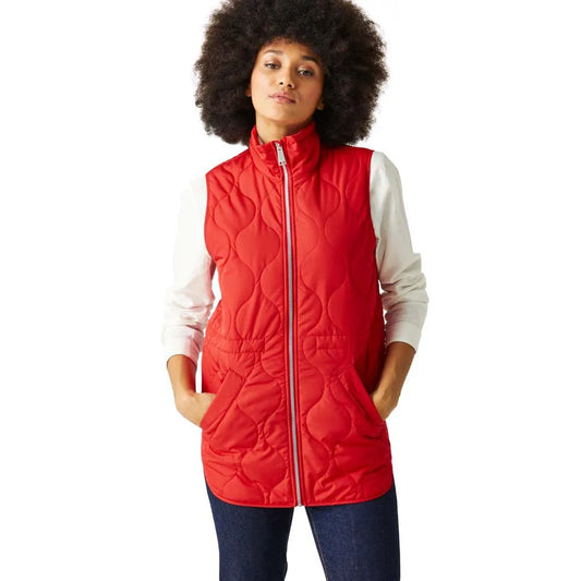 Regatta Courcelle vest