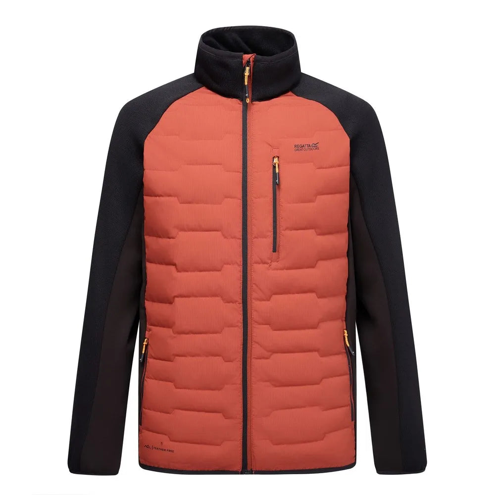 Regatta Cyrus Hybrid jacket