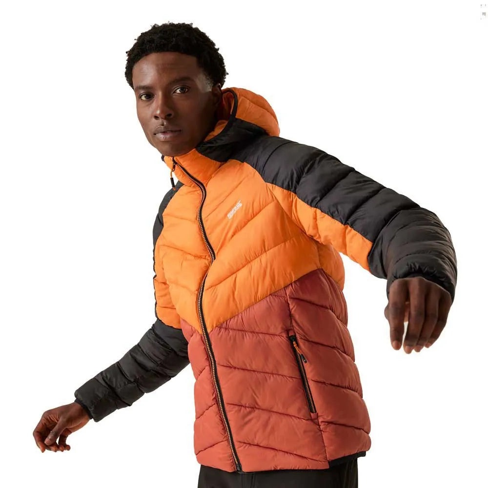 Regatta Dalent jacket