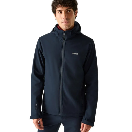 Regatta Denvo softshell jacket