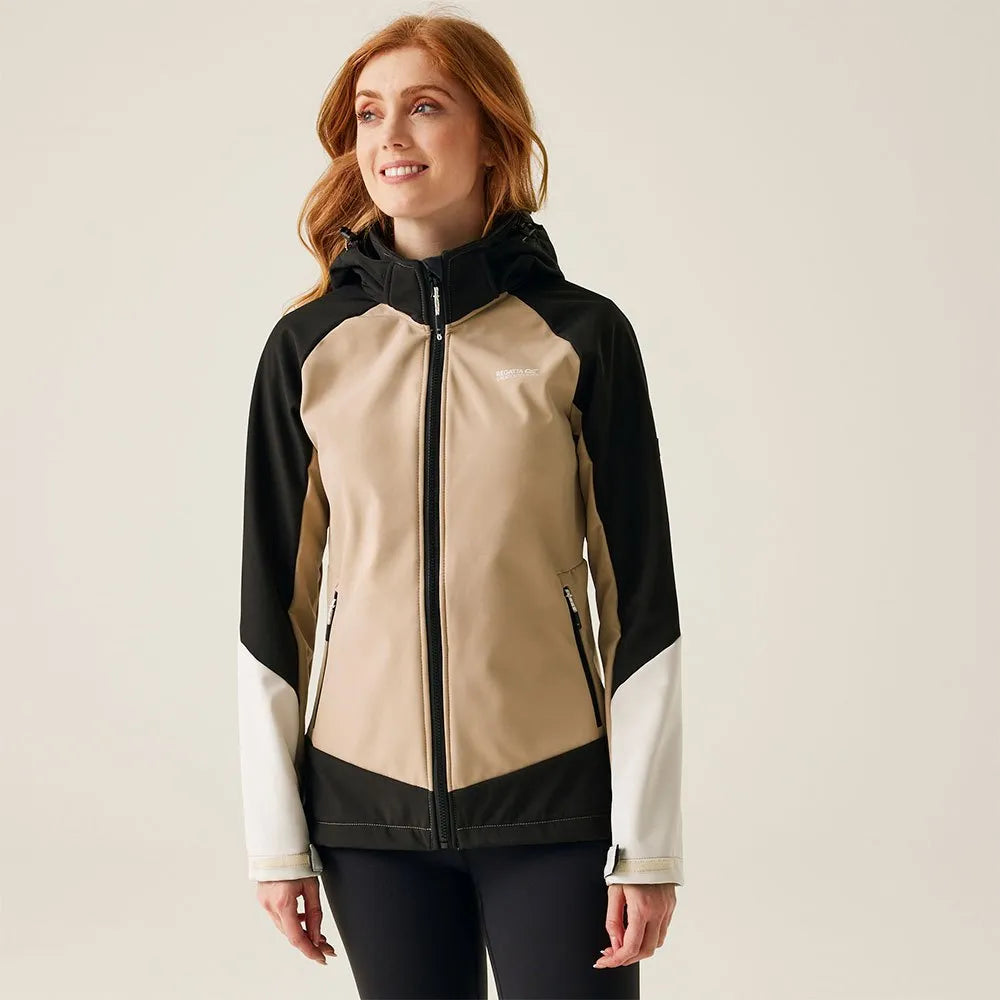 Regatta Dessoto X softshell jacket