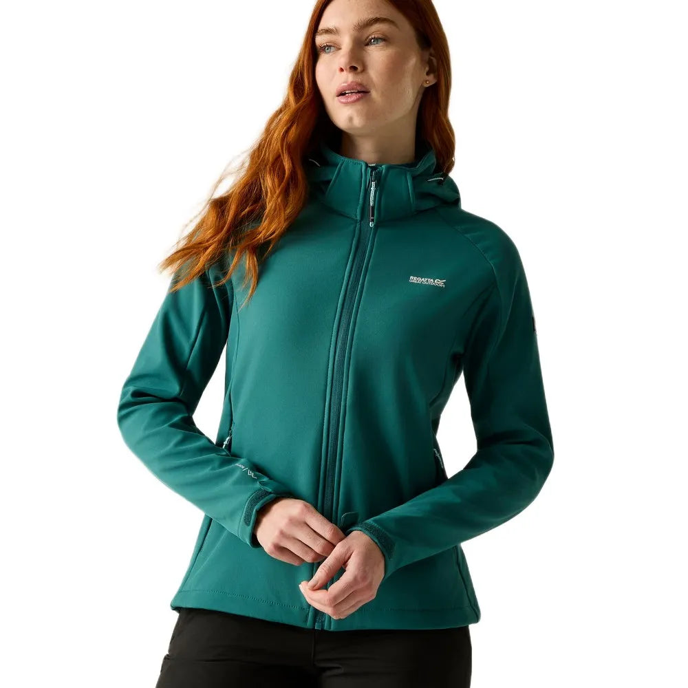 Regatta Deyana softshell jacket