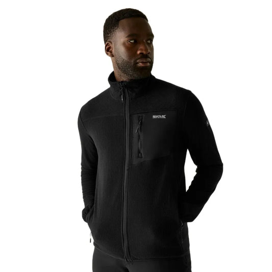 Regatta Eadle full zip fleece