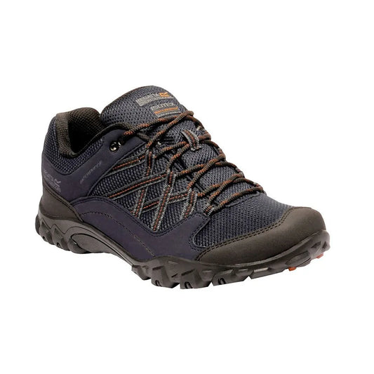 Regatta Edgepoint III hiking shoes