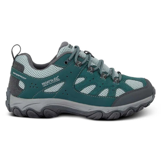 Regatta Edgepoint IV Low hiking shoes