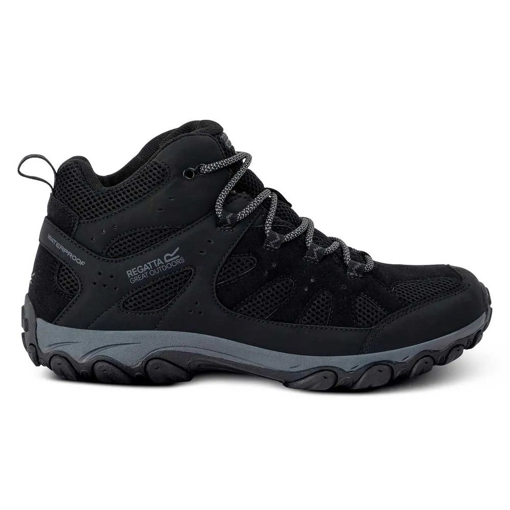 Regatta Edgepoint IV Mid hiking boots