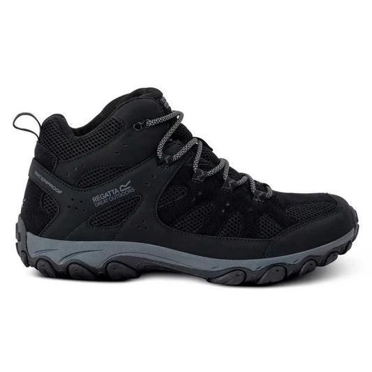 Regatta Edgepoint IV Mid hiking boots