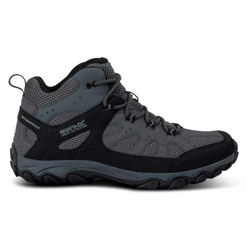 Regatta Edgepoint IV Mid hiking boots