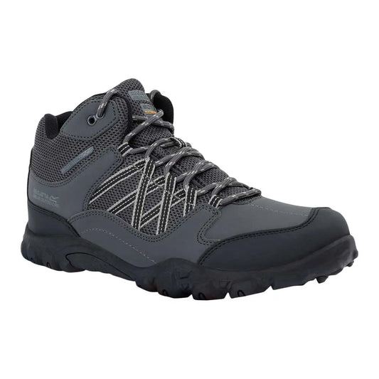 Regatta Edgepoint Mid WP hiking boots