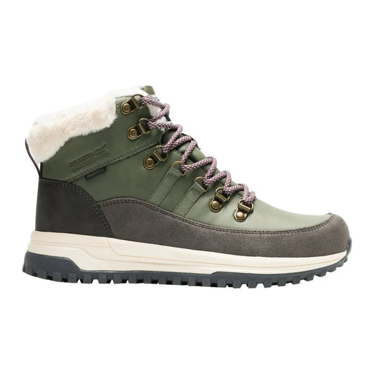 Regatta Elbourne boots