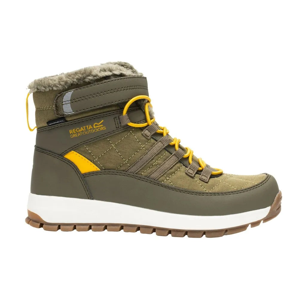 Regatta Elbourne hiking boots