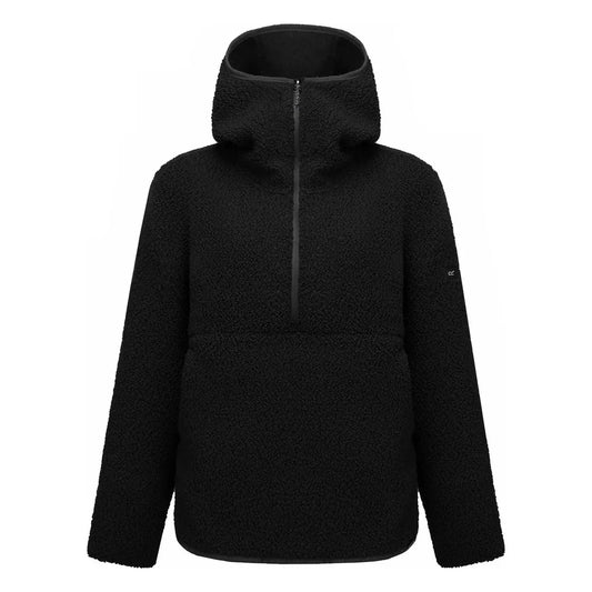 Regatta Elindra W/R half zip fleece