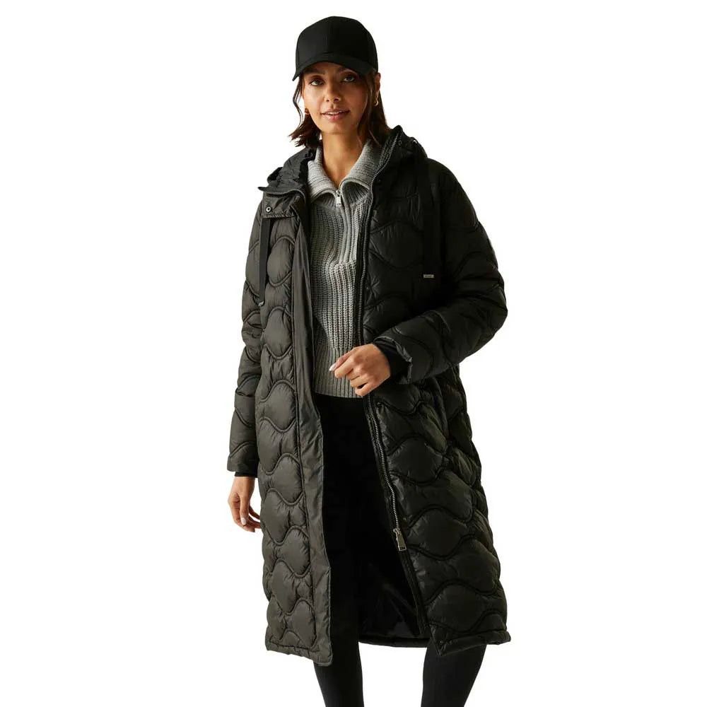 Regatta Embrie jacket