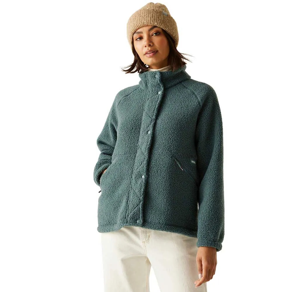 Regatta Emilica Borg fleece