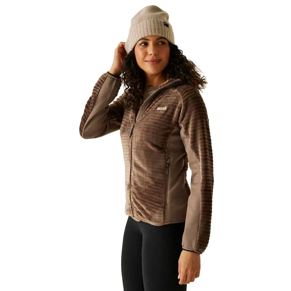 Regatta Endra full zip fleece