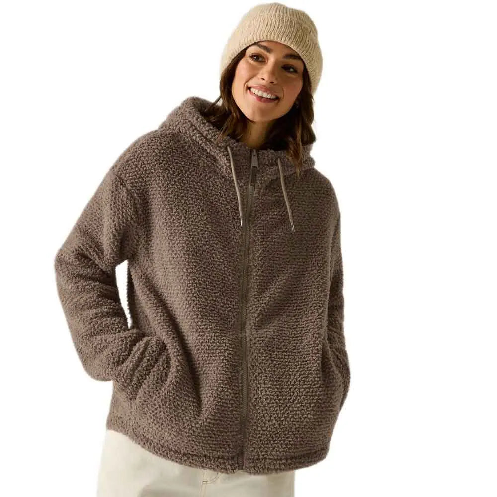 Regatta Evelina full zip fleece