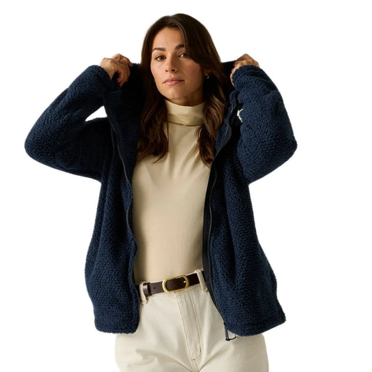 Regatta Evelina full zip fleece