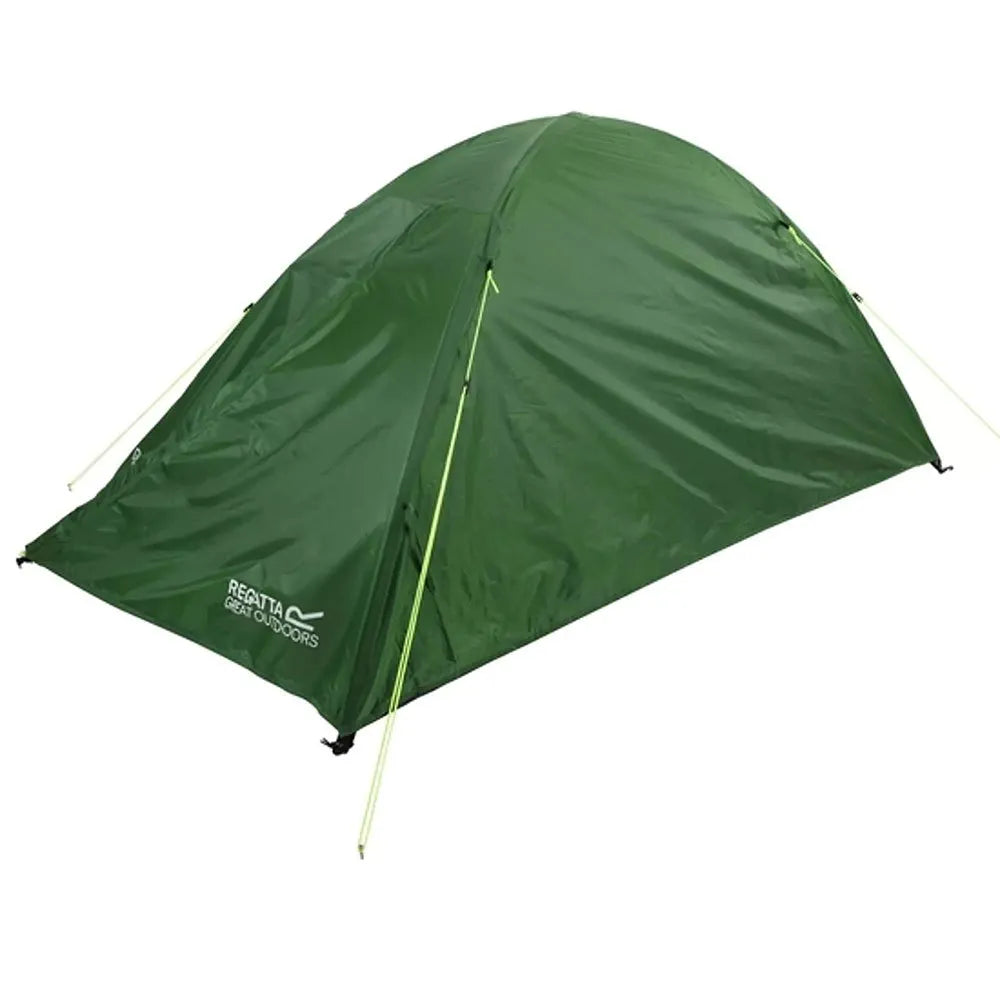 Regatta Evogreen 2 tent