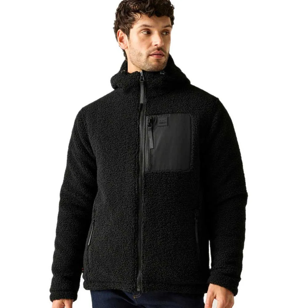 Regatta Frankie Reversible jacket