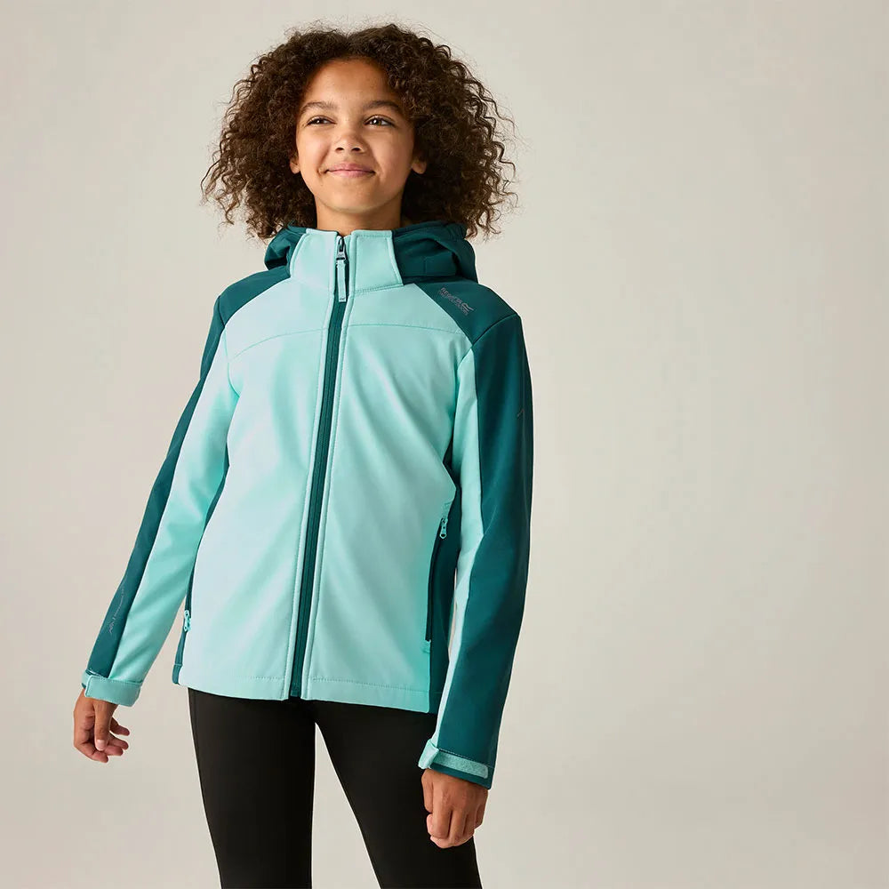 Regatta Haydenbury softshell jacket