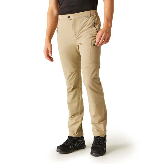 Regatta Highton Zip Off pants