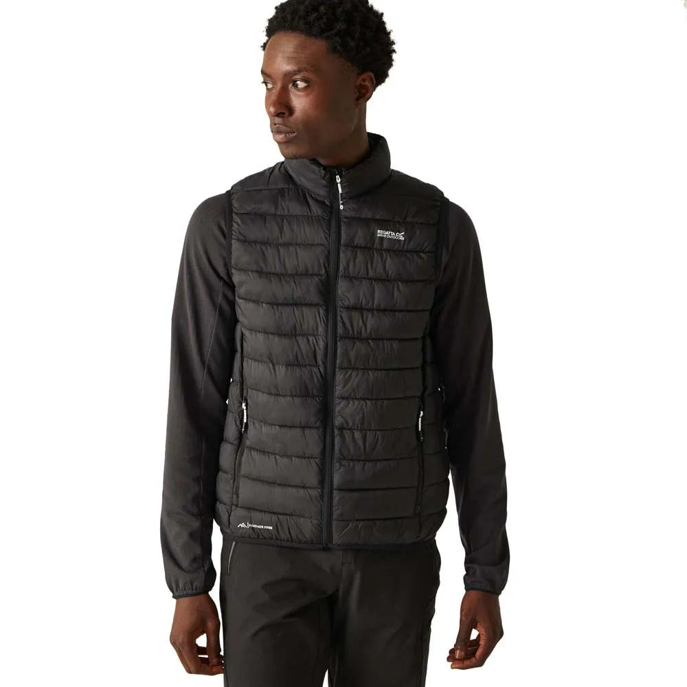 Regatta Hillpack II vest
