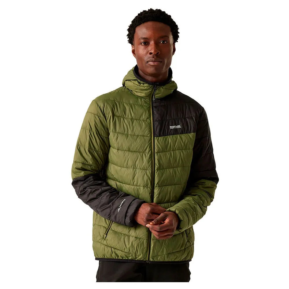 Regatta Hillpack III jacket