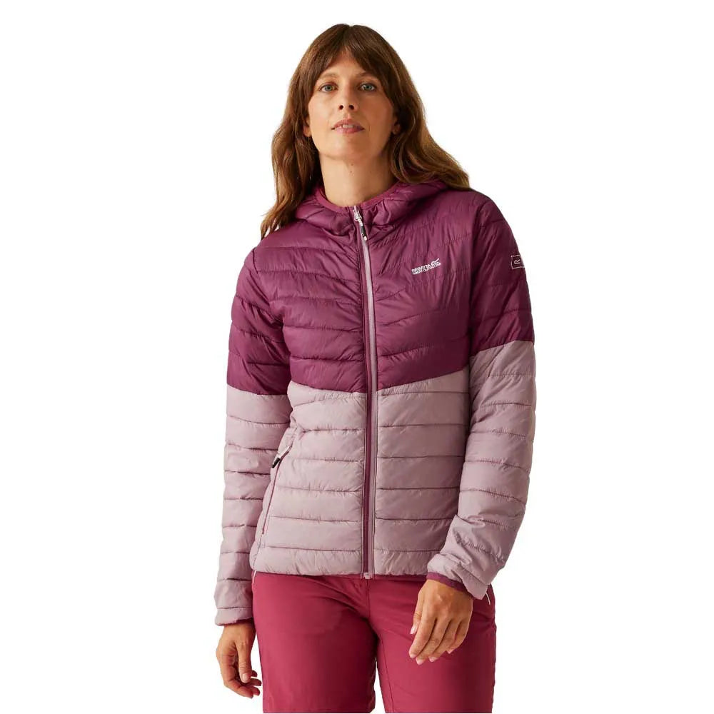 Regatta Hillpack IV jacket