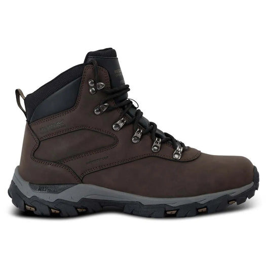 Regatta Holcombe Classic hiking boots