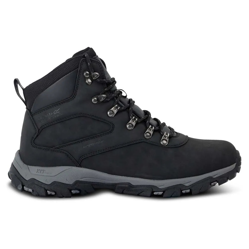 Regatta Holcombe Classic hiking boots