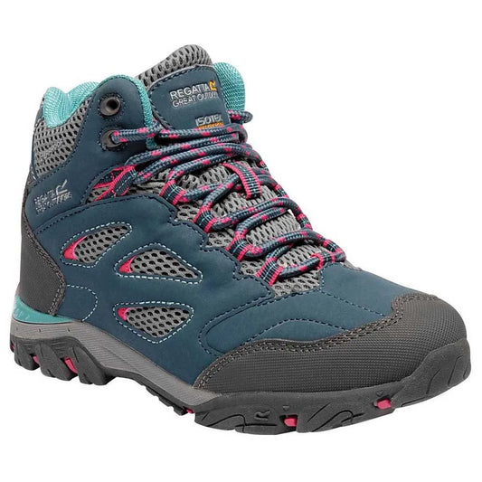 Regatta Holcombe IEP Mid hiking boots